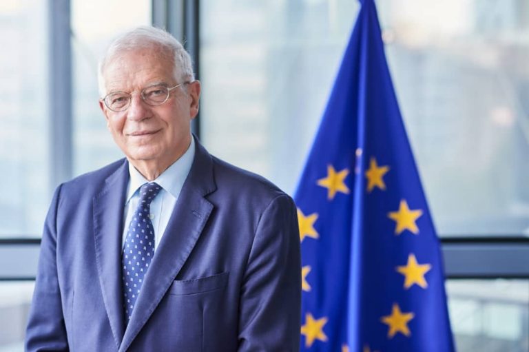Situation au Burkina : l’UE appelle les autorités à assurer la protection de tous et la sécurité des enceintes diplomatiques