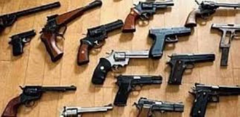 Importation d’armes au Burkina Faso : deux Associations exposent leurs difficultés