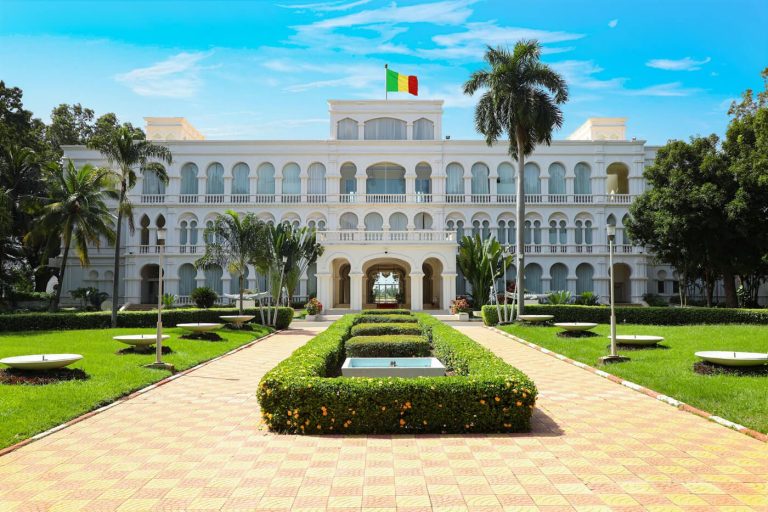 Mali : Le gouvernement suspend l’exportation de plusieurs produits dont le riz et la graine de coton