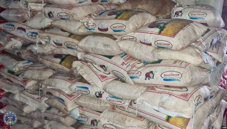 Ouagadougou : fin de cavale pour un réseau contrebandiers