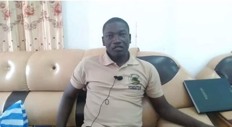 Interpellation du lieutenant-colonel Emmanuel Zoungrana : le parquet militaire communique