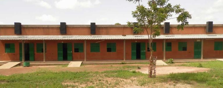 Burkina : 679 structures éducatives fermées entre fin novembre et fin décembre 2022