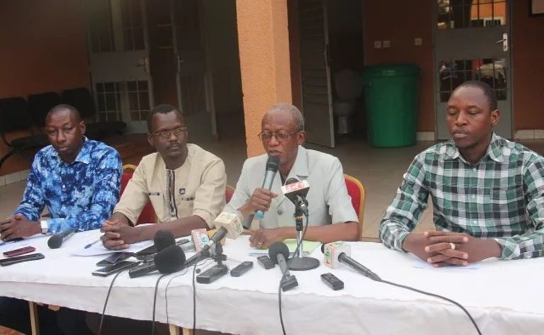 Tueries de Nouna : le MBDHP condamne des exécutions sommaires