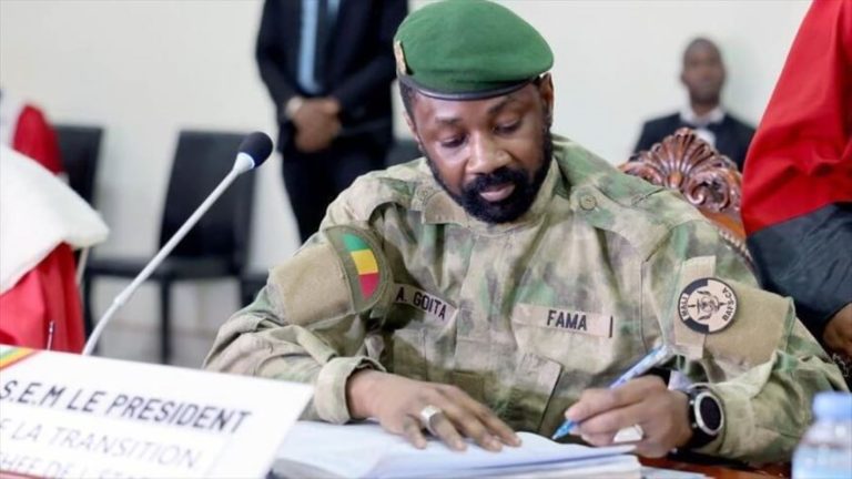 Mali : Assimi Goïta gracie les 49 soldats ivoiriens