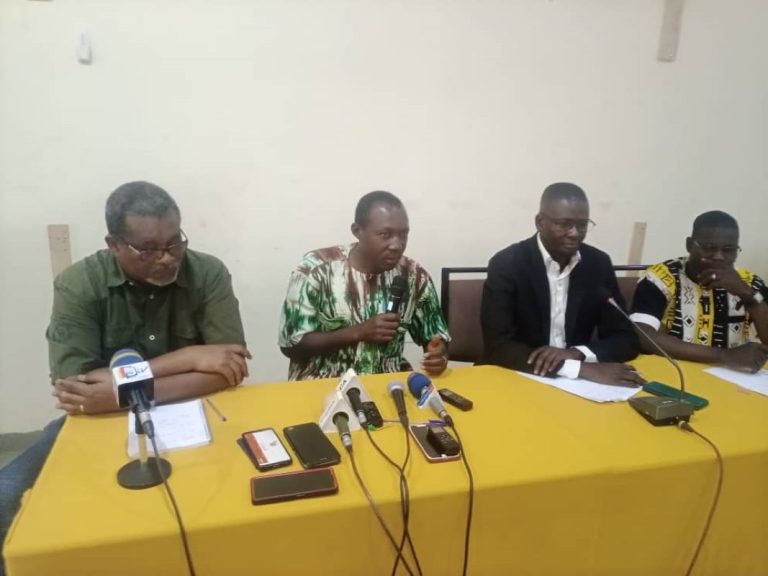 Prix africain du journalisme d&rsquo;investigation : le Centre national de presse Norbert Zongo dénonce un plagiat