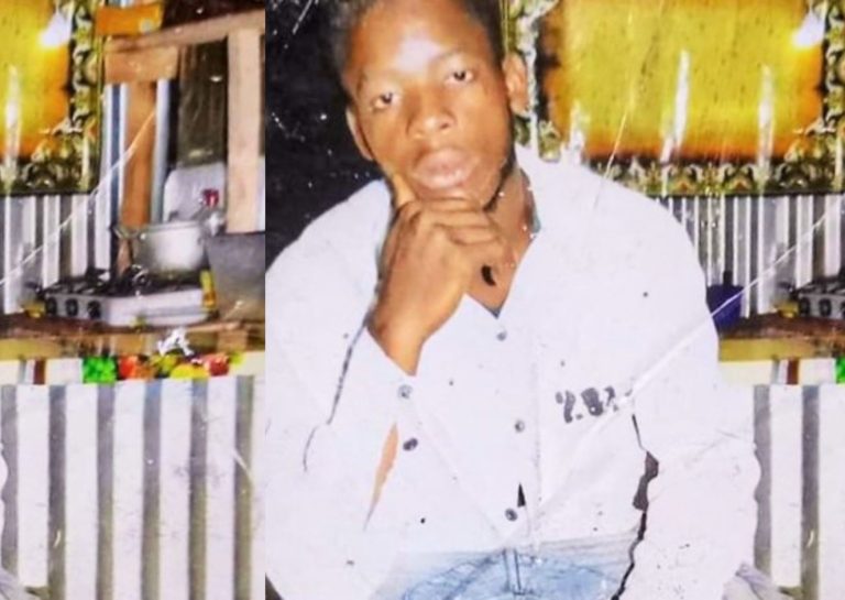 Ouaga : Le présumé assassin de la dame et de son bébé arrêté