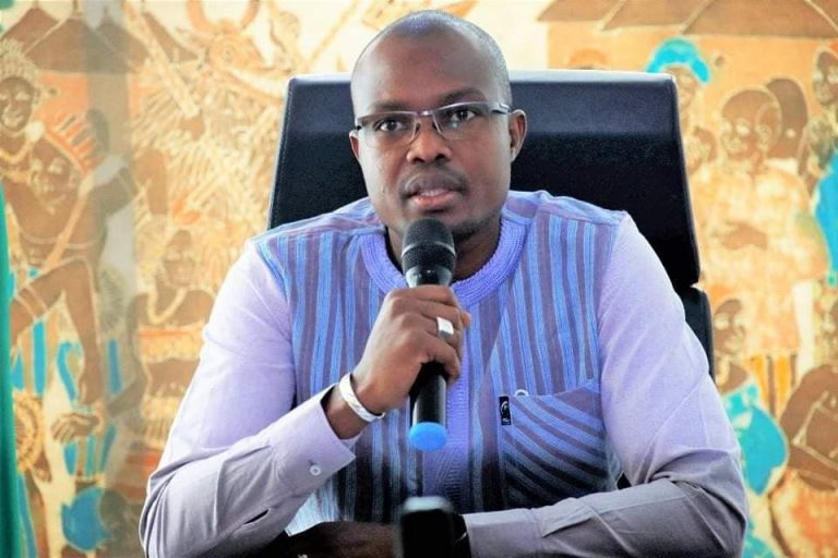 Retrait « sans délai » de la MINUSMA : le Burkina salue une décision courageuse du Mali