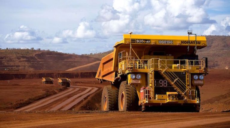 Exploitation de mines d’or au Burkina : Retrait du permis de la société minière Belahourou