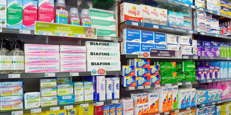 Montée des prix des produits pharmaceutiques : la Ligue des consommateurs du Burkina exige le retour des anciens prix