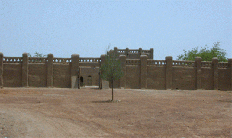 Supposées menaces sur le palais du Mogho Naaba : le gouvernement rassure l’opinion publique