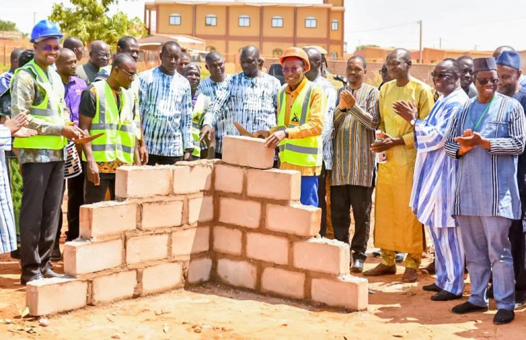 Promotion et valorisation de la culture : Bientôt, une cité des artistes à Bobo-Dioulasso