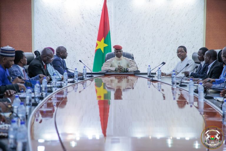 COMPTE RENDU DU CONSEIL DES MINISTRES DU JEUDI 17 AOUT 2023