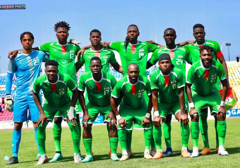 CAN Côte d’Ivoire 2023 : Un comité national d’organisation pour la participation des Etalons