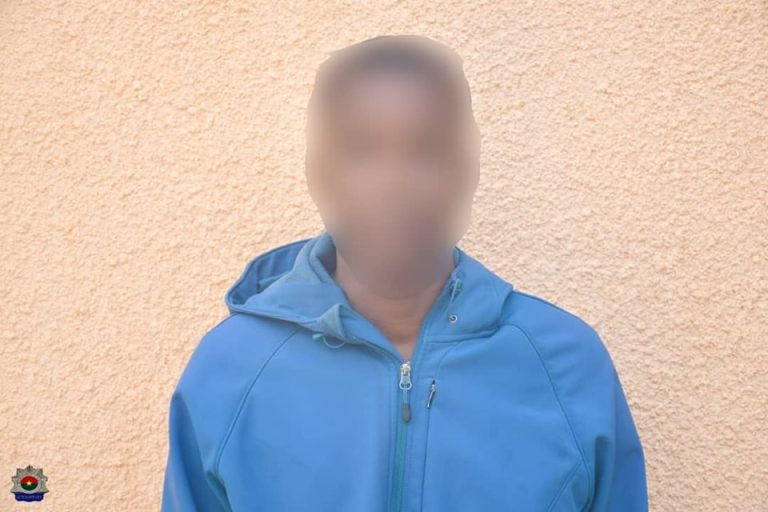 Cybercriminalité : Un présumé escroc dans les filets de la 3e légion de gendarmerie