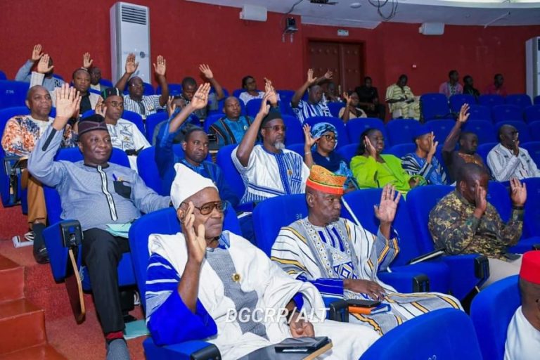 Envoi d’un contingent militaire au Niger  : les députés donnent quitus au gouvernement
