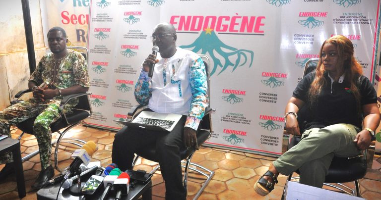 Burkina : Endogène célèbre le 76e anniversaire de la reconstitution de la Haute Volta