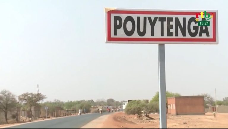 Pouytenga / Burkina : 89 cas confirmés de Chikungunya