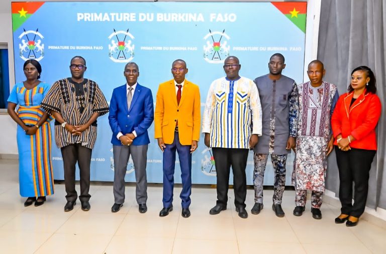 Relance des activités d’Air Burkina : Investment Faso New veut miser jusqu’à plus de 500 milliards FCFA