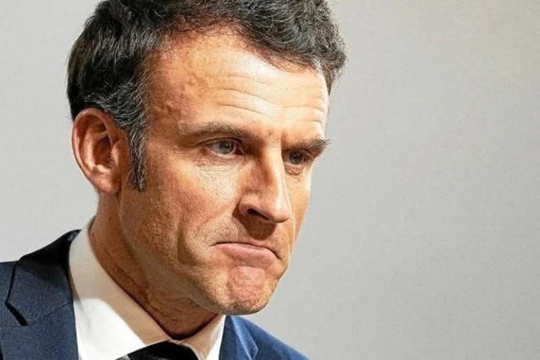 Burkina : la France macronienne veut éliminer le Capitaine Ibrahim Traoré